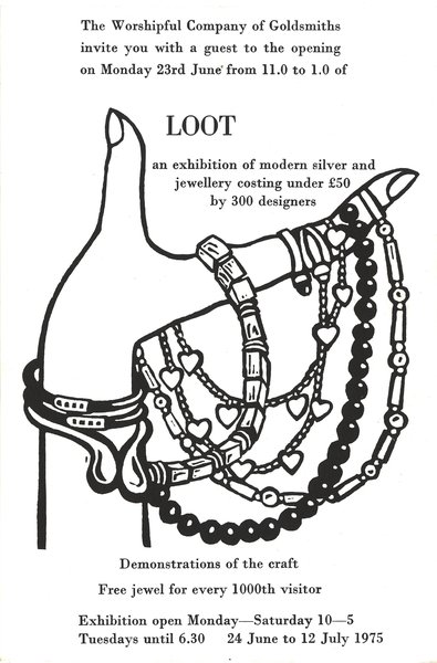 Loot, 1975