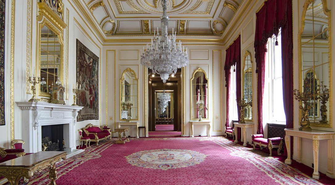 The Drawing Room